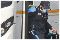 ಒಮಿಕ್ರೋನ್ ವೈರಸ್ ಭೀತಿ: ಟೀಂ ಇಂಡಿಯಾ ದಕ್ಷಿಣ ಆಫ್ರಿಕಾ ಪ್ರವಾಸ ಒಂಭತ್ತು ದಿನ ಮುಂದೂಡಿಕೆ