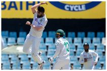 Ind vs SA Test: ಮೊದಲ ಟೆಸ್ಟ್ ಪಂದ್ಯದಲ್ಲಿ ಭಾರತಕ್ಕೆ ಭರ್ಜರಿ ಗೆಲುವು, ದಾಖಲೆ ಬರೆದ ಟೀಂ ಇಂಡಿಯಾ