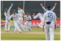 ವಾಂಖೆಡೆ ಸ್ಟೇಡಿಯಂನಲ್ಲಿ ಸತತ ಮೂರನೇ ಗೆಲುವಿನ ಮೇಲೆ ಟೀಮ್ ಇಂಡಿಯಾ ಕಣ್ಣು