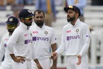 ದ.ಆಫ್ರಿಕಾ ಪ್ರವಾಸಕ್ಕೆ 18 ಆಟಗಾರರ ಟೆಸ್ಟ್ ತಂಡ ಪ್ರಕಟಿಸಿದ ಬಿಸಿಸಿಐ; ಕಳಪೆ ಆಟಗಾರರಿಗೆ ಮತ್ತೆ ಅವಕಾಶ!