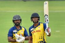 ವಿಜಯ್ ಹಜಾರೆ ಟ್ರೋಫಿ: ಫೈನಲ್‌ಗೆ ಪ್ರವೇಶಿಸಿದ ತಮಿಳುನಾಡು ಹಾಗೂ ಹಿಮಾಚಲ ಪ್ರದೇಶ