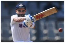 ಶತಕದ ಬರ ಅಂತ್ಯಗೊಳಿಸಲು ವಿರಾಟ್ ಕೊಹ್ಲಿ ಮಾಡಬೇಕಿರುವುದು ಇಷ್ಟೆ: ವಿವಿಎಸ್ ಲಕ್ಷ್ಮಣ್