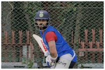 ಕೊಹ್ಲಿ ರೆಕ್ಕೆ ಕಟ್ಟಿಹಾಕಲು ಇದುವೇ ಸರಿಯಾದ ಸಮಯ ಎಂದು ಭಾವಿಸಿದ್ದಾರೆ: ಮಾಜಿ ವೇಗಿಯ ಹೇಳಿಕೆ