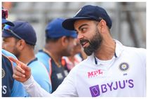 ವಿರಾಟ್ ಕೊಹ್ಲಿ ಮಾತನ್ನು ತಳ್ಳಿ ಹಾಕಿದ ಬಿಸಿಸಿಐ: ಸಂಪರ್ಕದಲ್ಲಿದ್ದೆವು ಎಂದ ಮಂಡಳಿ