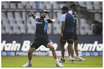 ರೋಹಿತ್‌ಗೆ ಗಾಯ, ವಿರಾಟ್ ವಿಶ್ರಾಂತಿ: ಕುತೂಹಲ ಮೂಡಿಸಿದೆ ಅಜರುದ್ದೀನ್ ಪ್ರತಿಕ್ರಿಯೆ!