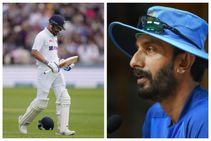 ಬಿಗ್‌ ಇನ್ನಿಂಗ್ಸ್‌ ಆಡಲು ವಿಫಲಗೊಂಡಿರುವ ವಿರಾಟ್‌ಗೆ, ಉತ್ತಮ ಸಲಹೆ ನೀಡಿದ ಬ್ಯಾಟಿಂಗ್ ಕೋಚ್