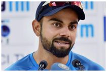 ''ದಕ್ಷಿಣ ಆಫ್ರಿಕಾ ವಿರುದ್ಧ ಏಕದಿನ ಸರಣಿಯಲ್ಲಿ ಕೊಹ್ಲಿ ಭಾಗವಹಿಸೋದಿಲ್ವಾ?