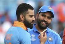 ನಾನೇನು ಉತ್ತಮ ನಾಯಕನಲ್ಲ, ತಂಡದಲ್ಲಿ ಅವರಿದ್ದರೆ ಮಾತ್ರ ಗೆಲುವು ಎಂದ ರೋಹಿತ್!