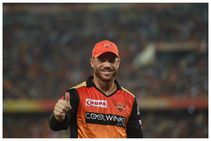 ಡೇವಿಡ್ ವಾರ್ನರ್ ಆರ್‌ಸಿಬಿ ತೆಕ್ಕೆಗೆ? : ವಾರ್ನರ್ ಪ್ರತಿಕ್ರಿಯೆಯಿಂದ ಹೆಚ್ಚಾಯ್ತು ಅಭಿಮಾನಿಗಳ ಕುತೂಹಲ