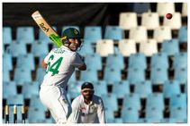 ಭಾರತದ ಗೆಲುವಿನ ಕನಸಿಗೆ ಅಡ್ಡಿಯಾಗುತ್ತಾನಾ ಮಳೆರಾಯ?: ಅಂತಿಮ ದಿನದ ಹವಾಮಾನ ವರದಿ