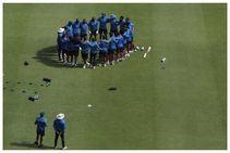 ಭಾರತ vs ದ. ಆಫ್ರಿಕಾ: ನಿರ್ಣಾಯಕ 3ನೇ ಟೆಸ್ಟ್ ಪಂದ್ಯದ ಆರಂಭ ಯಾವಾಗ? ಸಂಭಾವ್ಯ ತಂಡ ಹಾಗೂ ದಾಖಲೆಗಳು