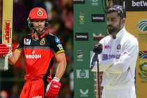 ದ.ಆಫ್ರಿಕಾ ವಿರುದ್ಧ ಟೆಸ್ಟ್ ಸರಣಿ ಸೋತ ಭಾರತ: ಟೀಮ್ ಇಂಡಿಯಾ ಕಾಲೆಳೆದು ಕೆಂಗಣ್ಣಿಗೆ ಗುರಿಯಾದ ಎಬಿಡಿ!