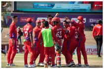 ಅಂಡರ್‌ 19 ವಿಶ್ವಕಪ್: ಲಂಕಾವನ್ನ ಮಣಿಸಿ ಸೆಮಿಫೈನಲ್‌ಗೆ ಲಗ್ಗೆಯಿಟ್ಟ ಅಫ್ಘಾನಿಸ್ತಾನ