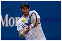 ಆಸ್ಟ್ರೇಲಿಯನ್ ಓಪನ್: 4ನೇ ದಿನ, ಟೂರ್ನಿಯಿಂದ ಹೊರಬಿದ್ದ ಮರ್ರೆ, ರಾಡುಕೇನು