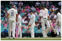 ಆ್ಯಶಸ್ ಸರಣಿ: 4ನೇ ಟೆಸ್ಟ್ ಪಂದ್ಯದಲ್ಲೂ ಹಿಡಿತ ಸಾಧಿಸಿದ ಆಸ್ಟ್ರೇಲಿಯಾಗೆ ಮುನ್ನಡೆ LIVE SCORE