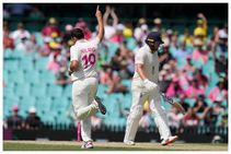 ಆ್ಯಶಸ್ 4ನೇ ಟೆಸ್ಟ್‌ನ 4ನೇ ದಿನದಾಟ ಅಂತ್ಯ, ಇಂಗ್ಲೆಂಡ್ ಗೆಲುವಿಗೆ 358ರನ್ ಬಾಕಿ