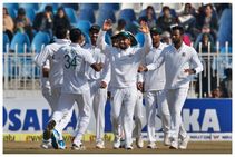 ವಿಶ್ವ ಟೆಸ್ಟ್ ಚಾಂಪಿಯನ್ ನ್ಯೂಜಿಲೆಂಡ್ ವಿರುದ್ಧ ಬಾಂಗ್ಲಾದೇಶಕ್ಕೆ ಗೆಲುವು: ಹೊಸ ದಾಖಲೆ