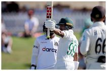 ನ್ಯೂಜಿಲೆಂಡ್ ನೆಲದಲ್ಲಿ ಐತಿಹಾಸಿಕ ಸಾಧನೆಗೆ ಸಜ್ಜಾದ ಬಾಂಗ್ಲಾ: ಅಂತಿಮ ದಿನ ಪಂದ್ಯ ರಕ್ಷಿಸಿಕೊಳ್ಳುತ್ತಾ ಕಿವೀಸ್ ಪಡೆ!