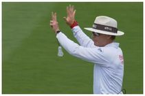 1 ಎಸೆತದಲ್ಲಿ 7 ರನ್ ದಾಖಲಿಸಿದ ನ್ಯೂಜಿಲೆಂಡ್‌ ಬ್ಯಾಟ್ಸ್‌ಮನ್ ವಿಲ್ ಯಂಗ್: ಬಾಂಗ್ಲಾ ಮಾಡಿದ ಎಡವಟ್ಟು!