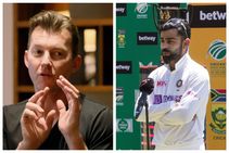 ಕೊಹ್ಲಿ ಬದಲಿಗೆ ಟೆಸ್ಟ್ ಮಾದರಿಯಲ್ಲಿ ಭಾರತವನ್ನು ಮುನ್ನಡೆಸುವವರು ಯಾರು?: ಬ್ರೇಟ್ ಲೀ ಹೇಳಿದ್ದಿಷ್ಟು!