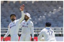 ಅಂತಿಮ ಟೆಸ್ಟ್: ಮೊದಲ ಇನ್ನಿಂಗ್ಸ್‌ನಲ್ಲಿ ಭಾರತಕ್ಕೆ ಅಲ್ಪ ಮುನ್ನಡೆ: 2ನೇ ಇನ್ನಿಂಗ್ಸ್‌ನಲ್ಲಿ ಮತ್ತೆ ಆಘಾತ!