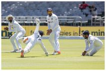 ICC ವಿಶ್ವ ಟೆಸ್ಟ್ ಚಾಂಪಿಯನ್‌ಶಿಪ್ 2021-23: ದ. ಆಫ್ರಿಕಾ ವಿರುದ್ಧ ಸೋಲಿನ ಬಳಿಕ ಭಾರತದ ಪಾಯಿಂಟ್ಸ್ ಎಷ್ಟು?