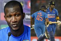 ಭಾರತ vs ವೆಸ್ಟ್ಇಂಡೀಸ್: ಈತ ಭಾರತಕ್ಕೆ ತವರಿನಲ್ಲೇ ವಿಲನ್ ಆಗಲಿದ್ದಾನೆ ಎಂದು ಎಚ್ಚರಿಸಿದ ಸ್ಯಾಮಿ!