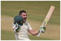 ಭಾರತದ ಬೌಲರ್ಸ್ ನನ್ನ ಔಟ್ ಮಾಡಬೇಕಾದ್ರೆ, ನಂದು ಯಾವುದಾದ್ರೂ ಮೂಳೆ ಮುರೀಬೇಕು: ಡೀನ್ ಎಲ್ಗರ್