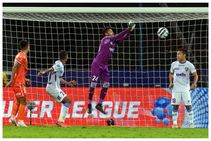 ಐಎಸ್‌ಎಲ್: ಒಡಿಶಾ vs ಮೋಹನ್ ಬಾಗನ್ ಪಂದ್ಯ ಮುಂದೂಡಿಕೆ: ಚೆನ್ನೈಯಿನ್ ವಿರುದ್ಧ ಗೆದ್ದ ಗೋವಾ