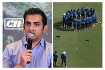 3ನೇ ಟೆಸ್ಟ್‌ನಲ್ಲಿ ಈ ಆಟಗಾರನಿಗೆ ಅನ್ಯಾಯ ಮಾಡಬೇಡಿ: ಭಾರತೀಯ ಕ್ರಿಕೆಟಿಗನ ಪರ ಗಂಭೀರ್ ಬ್ಯಾಟಿಂಗ್