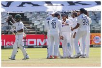 ದ. ಆಫ್ರಿಕಾಗೆ ಭಾರತದ ಈ ಬೌಲರ್‌ನದ್ದೇ ಚಿಂತೆ: ಸುನಿಲ್ ಗವಾಸ್ಕರ್