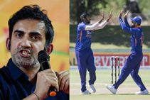 ಭಾರತ vs ದ.ಆಫ್ರಿಕಾ 3ನೇ ಏಕದಿನ: ಈ ಮೂವರು ಹಿರಿಯರನ್ನು ತಂಡದಿಂದ ಹೊರಗಿಡಿ ಎಂದ ಗಂಭೀರ್!