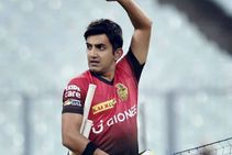 ಅಭಿಮಾನ ತೋರಿಸಿದವರ ವಿರುದ್ಧವೇ ದೂರು ಕೊಟ್ಟ ಗಂಭೀರ್; ಇಂಥವನು ಸ್ಟಾರ್ ಹೇಗಾದ ಎಂದ ನೆಟ್ಟಿಗರು!