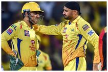 ಧೋನಿಗೆ ಇದ್ದ ಸಪೋರ್ಟ್‌, ನನಗೂ ಇದ್ದಿದ್ರೆ ಇನ್ನೂ ಹೆಚ್ಚಿನ ಕಾಲ ಆಡ್ತಿದ್ದೆ: ಹರ್ಭಜನ್ ಸಿಂಗ್