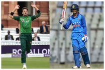 ಐಸಿಸಿ ಪ್ರಶಸ್ತಿ 2021: ವಿಜೇತರ ಸಂಪೂರ್ಣ ಪಟ್ಟಿ; ಸ್ಮೃತಿ ಮಂಧಾನ, ಶಾಹೀನ್ ಶಾ ಅಫ್ರಿದಿಗೆ ಅತ್ಯುನ್ನತ ಗೌರವ