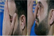 ಲೆಜೆಂಡ್ಸ್ ಲೀಗ್: ಮೈದಾನದಲ್ಲಿಯೇ ಕಣ್ಣೀರಿಟ್ಟ ಇರ್ಫಾನ್ ಪಠಾಣ್; ಕಾರಣವೇನು?