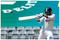 ಭಾರತ vs ದ. ಆಫ್ರಿಕಾ: ಮೊದಲ ಇನ್ನಿಂಗ್ಸ್‌ನಲ್ಲಿ 202 ರನ್‌ಗಳಿಗೆ ಆಲೌಟ್ ಆದ ಟೀಮ್ ಇಂಡಿಯಾ