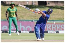 Ind vs SA ODI: ಮತ್ತೆ ಮುಗ್ಗರಿಸಿದ ಟೀಂ ಇಂಡಿಯಾ, ದಕ್ಷಿಣ ಆಫ್ರಿಕಾಗೆ 31ರನ್ ಗೆಲುವು