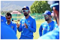 ಭಾರತ vs ದ. ಆಪ್ರಿಕಾ: 1st ODI: ಪಂದ್ಯದ ಆರಂಭ, ಪ್ರಿವ್ಯೂ, ನೇರಪ್ರಸಾರ, ಹವಾಮಾನ ವರದಿ