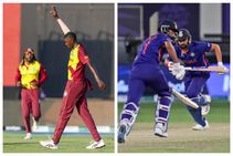 ಭಾರತ vs ವೆಸ್ಟ್ ಇಂಡೀಸ್ ಸರಣಿಯಲ್ಲಿ ಪ್ರಮುಖ ಬದಲಾವಣೆ ಸಾಧ್ಯತೆ