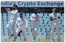 ಭಾರತ vs ದ. ಆಫ್ರಿಕಾ: 2ನೇ ಪಂದ್ಯದಲ್ಲಿ ಭಾರತದ ಪರ ಕಣಕ್ಕಿಳಿಯುವ ಸಂಭಾವ್ಯ ತಂಡ: ಬದಲಾಗುತ್ತಾ ಪ್ಲೇಯಿಂಗ್ XI!