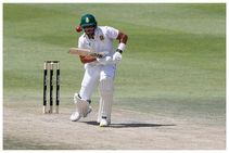 ಭಾರತ vs ದ. ಆಫ್ರಿಕಾ: ನಾಲ್ಕನೇ ದಿನದಾಟ ತಡವಾಗಿ ಆರಂಭ: Live ಸ್ಕೋರ್‌ಪಟ್ಟಿ