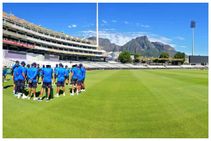 ಭಾರತ vs ದ. ಆಫ್ರಿಕಾ 3ನೇ ಟೆಸ್ಟ್: ಕೇಪ್‌ಟೌನ್ ಪಿಚ್ ರಿಪೋರ್ಟ್, ಹವಾಮಾನ ವರದಿ ಹಾಗೂ ಅಂಕಿಅಂಶಗಳು