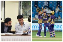 ದಕ್ಷಿಣ ಆಫ್ರಿಕಾದಲ್ಲಿ ನಡೆಯಲಿದೆ IPL 15ನೇ ಸೀಸನ್‌? ಪ್ಲ್ಯಾನ್ ಬಿ ರೆಡಿ ಮಾಡಿಕೊಂಡಿರುವ BCCI