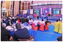 ಐಪಿಎಲ್ 2022: ಮೆಗಾ ಆಕ್ಷನ್ ಕಣದಲ್ಲಿ 1,214 ಆಟಗಾರರು: ಮೂಲ ಬೆಲೆ ಹಾಗೂ ಆಟಗಾರರ ಪಟ್ಟಿ