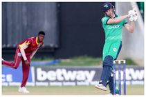 ಅಂತಿಮ ಪಂದ್ಯದಲ್ಲೂ ವಿಂಡೀಸ್‌ಗೆ ಸೋಲುಣಿಸಿದ ಐರ್ಲೆಂಡ್: ಐತಿಹಾಸಿಕ ಏಕದಿನ ಸರಣಿ ಗೆದ್ದ ಐರಿಷ್ ಪಡೆ