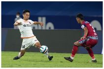 ಐಎಸ್‌ಎಲ್: ಈಸ್ಟ್ ಬೆಂಗಾಲ್ ವಿರುದ್ಧ 1-0 ಅಂತರದಿಂದ ಗೆದ್ದ ಜೆಮ್ಶೆಡ್ಪುರ ಎಫ್‌ಸಿ