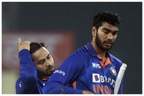 ವೇಗದ ಬೌಲಿಂಗ್ ಆಲ್‌ರೌಂಡರ್‌ನ ಹುಡುಕಾಟ ಬಿಟ್ಟು ಭಾರತ ಮುನ್ನಡೆಯಬೇಕು: ಗಂಭೀರ್ ಸಲಹೆ