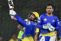 ಐಪಿಎಲ್ 2022: ಧೋನಿ ಬದಲು ಜಡೇಜಾಗೆ ಸಿಎಸ್‌ಕೆ ನಾಯಕ ಸ್ಥಾನ; ಸ್ಪಷ್ಟನೆ ಕೊಟ್ಟ ಫ್ರಾಂಚೈಸಿ