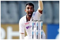 ವಾ. ಸುಂದರ್‌ಗೆ ಕೊರೊನಾ, ಜಯಂತ್‌ ಯಾದವ್‌ಗೆ ದಕ್ಷಿಣ ಆಫ್ರಿಕಾದಲ್ಲೇ ಇರಲು ಸೂಚನೆ!